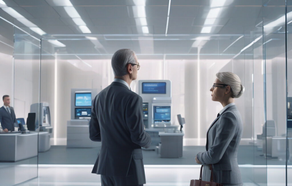Altman warns AI voice cloning will break bank security