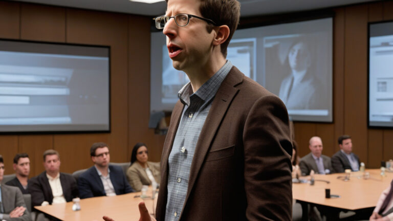 Altman warns of harmful AI use after model backlash