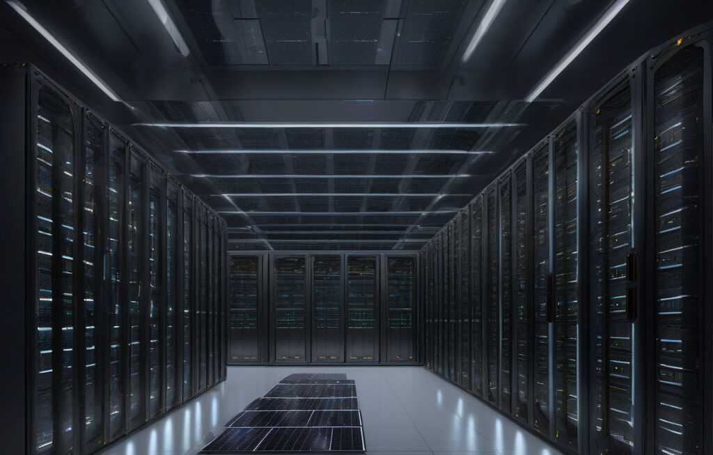 Amazon invests $10 billion in AI data centres