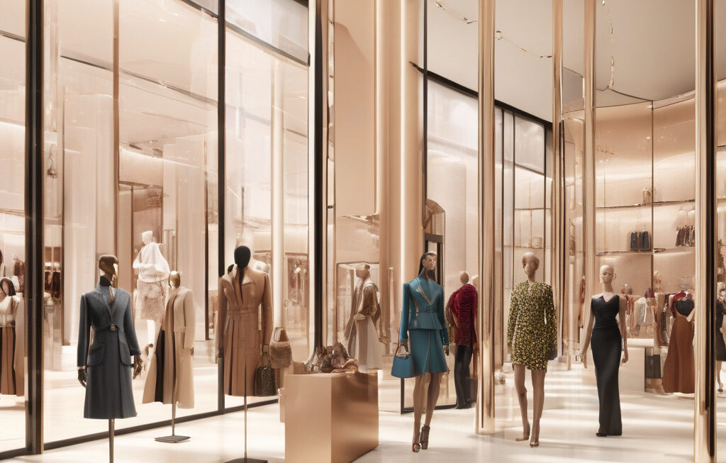 Amazon Launches ‘Luxury Stores’ Platform in Europe