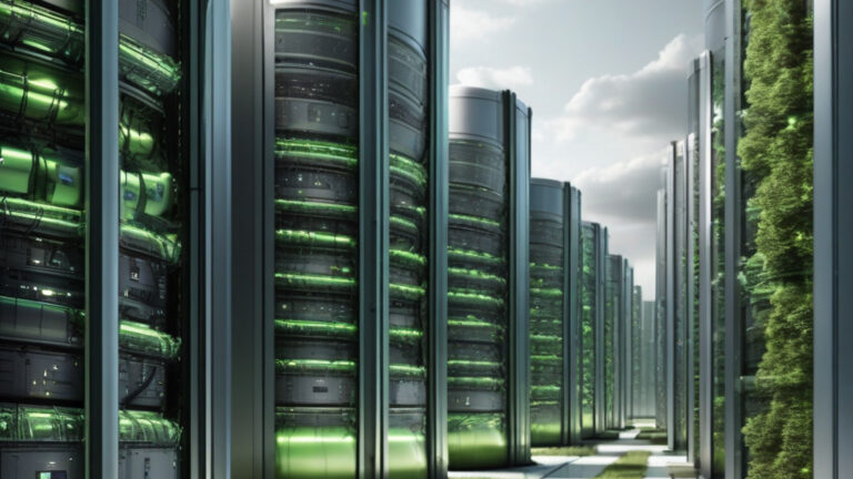 Amazon ropes in global giants to build nuclear reactors for AI data centers