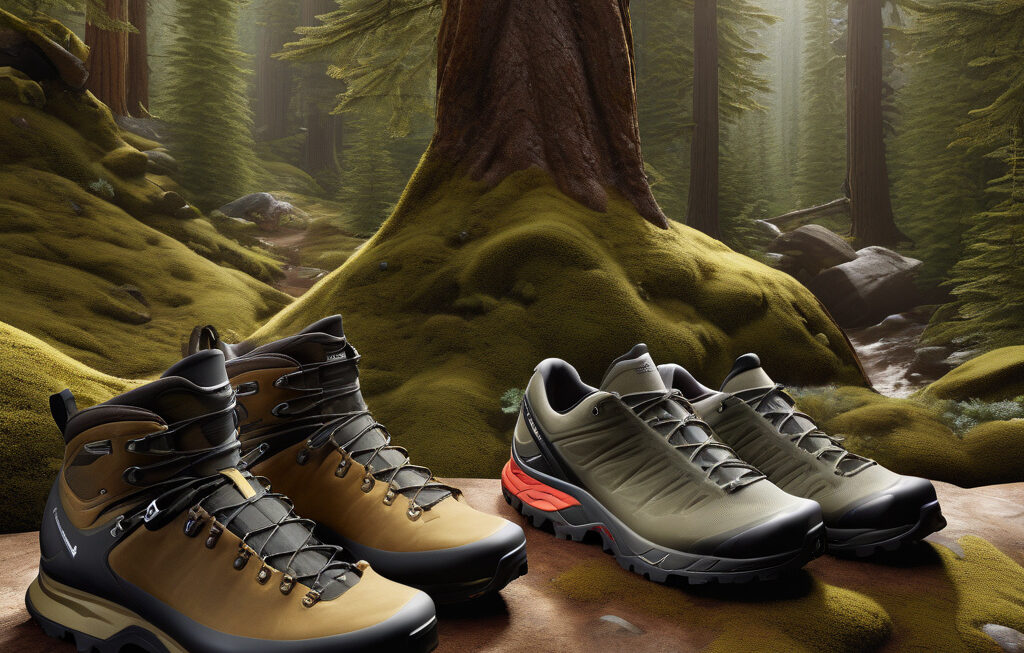 Amer Sports Raises 2025 Guidance on Strong Demand for Arc’teryx and Salomon Footwear