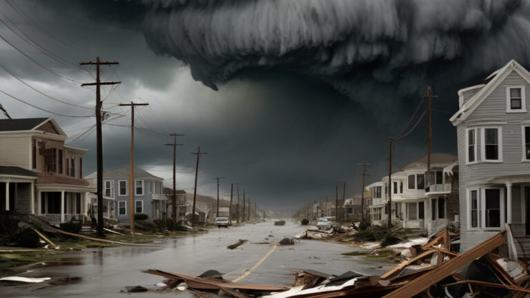 America’s deadliest hurricanes: The top 10 storms that left lasting scars