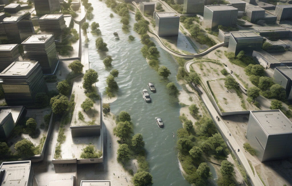 An engineer’s guide to the future of flood defense