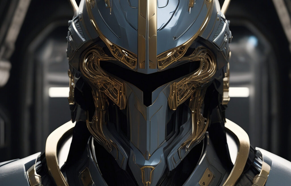 Anduril unveils supersoldier helmets for US Army to boost battlefield awareness