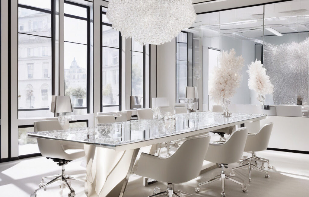 Announcing Swarovski to BoF Careers