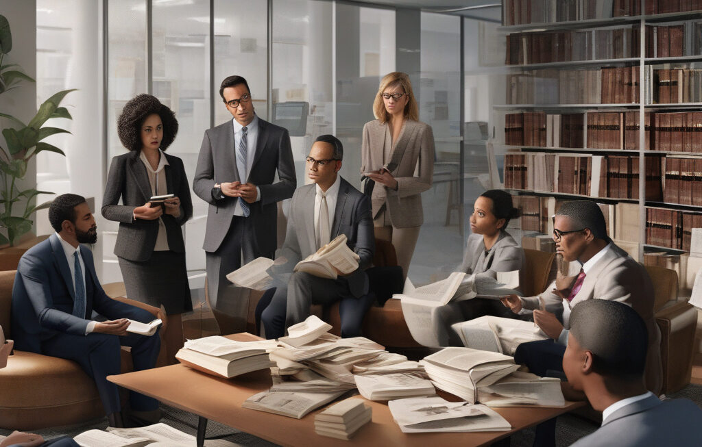 Anthropic AI training upheld as fair use; pirated book storage heads to trial
