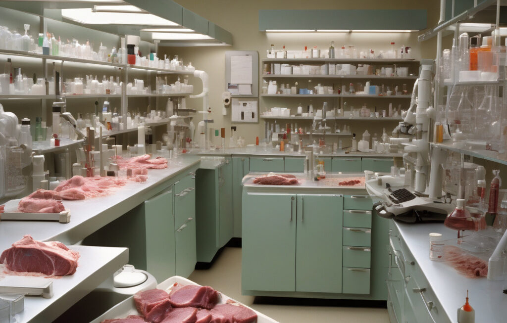 Anti-doping study investigates US meat as athletes raise beef contamination fears