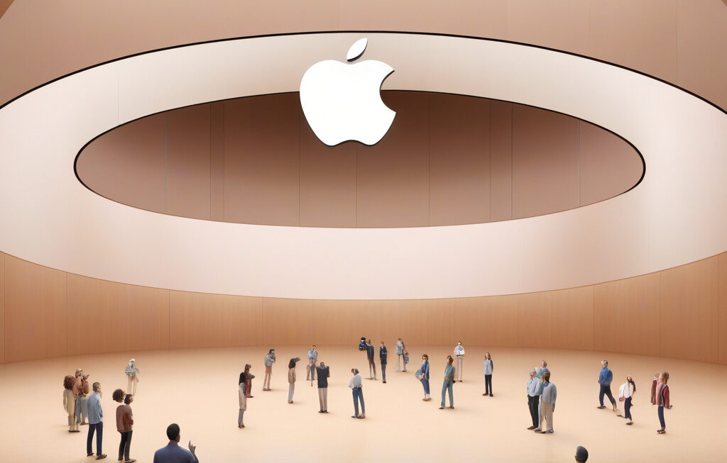 Apple launches M5 with bigger AI gains