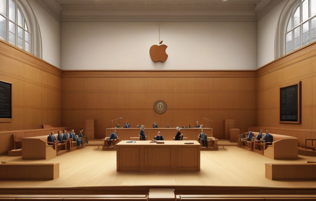 Apple loses appeal against German regulators