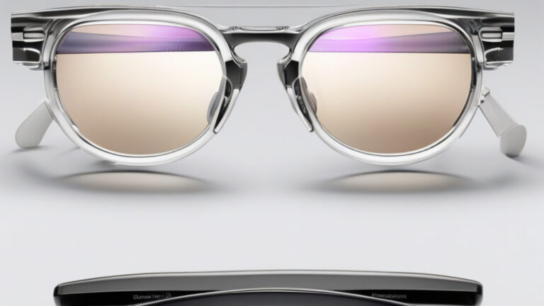 Apple Plans Smart Glasses for 2026 as Part of AI Push