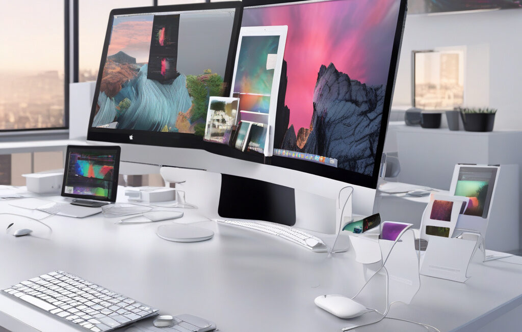 Apple set to revamp operating systems with Vision Pro-inspired design