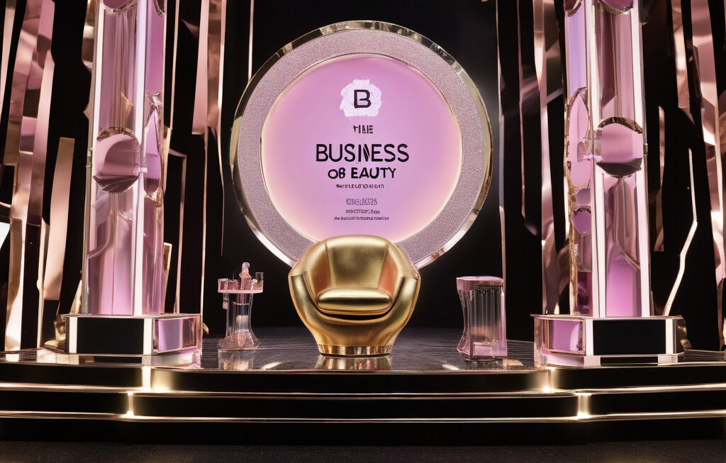 Apply Now: The Business of Beauty Global Awards 2025