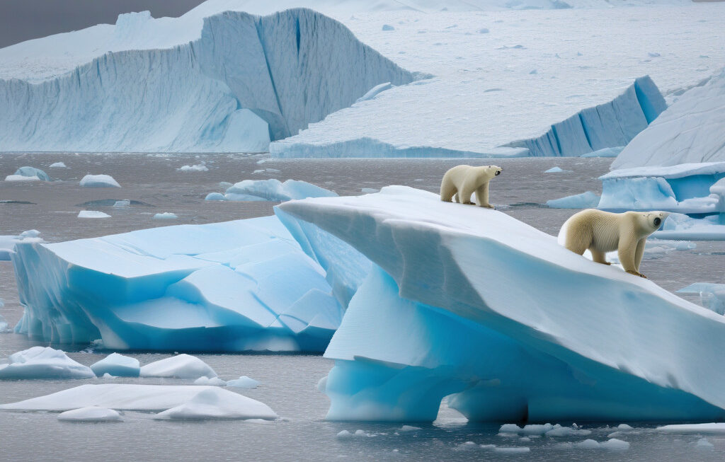 Are global policies doing enough to combat Arctic climate change?