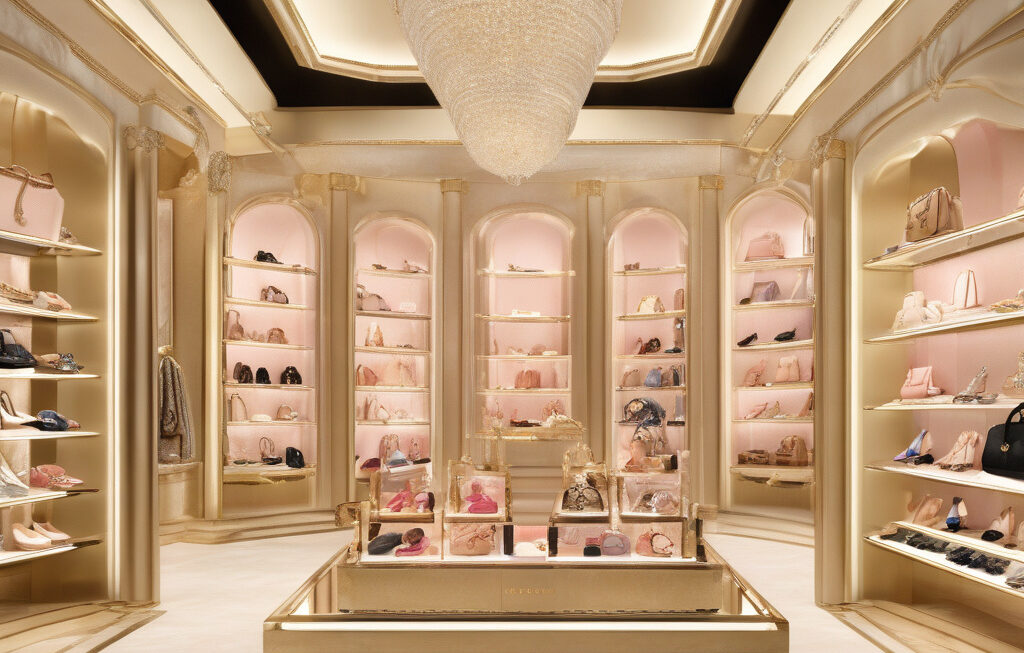 Are Luxury Megabrands Broken?