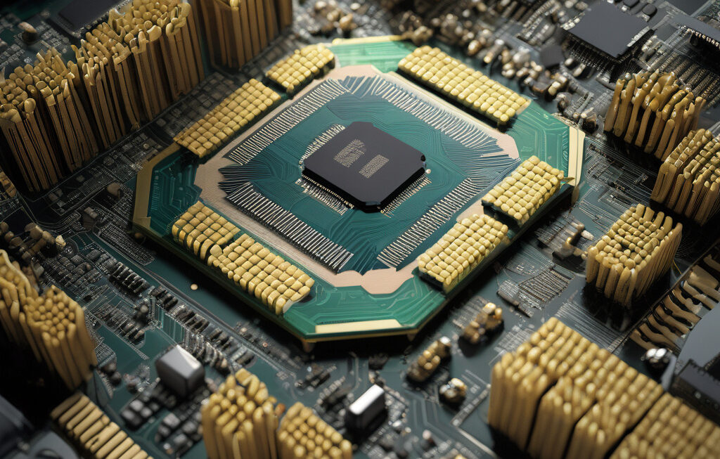 Arm to build its own chips with AI focus