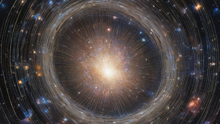 Astronomers spot brightest fast radio burst ever, just 130 million light-years away