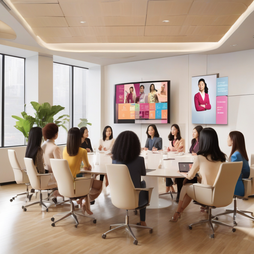 At Citi, Unlocking New Growth Strategies for Beauty Brands