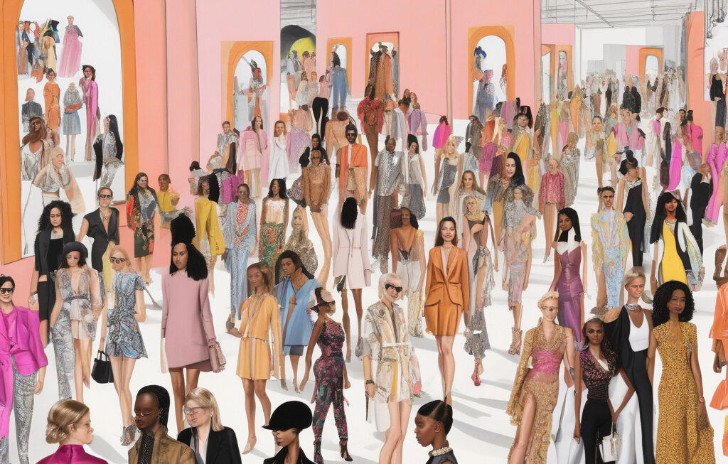 At NYFW, RaiseFashion and Industry Leaders Chart Pathways From Cultural Relevance to Commercial Success