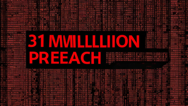 AT&T hit by alleged 31 million record breach