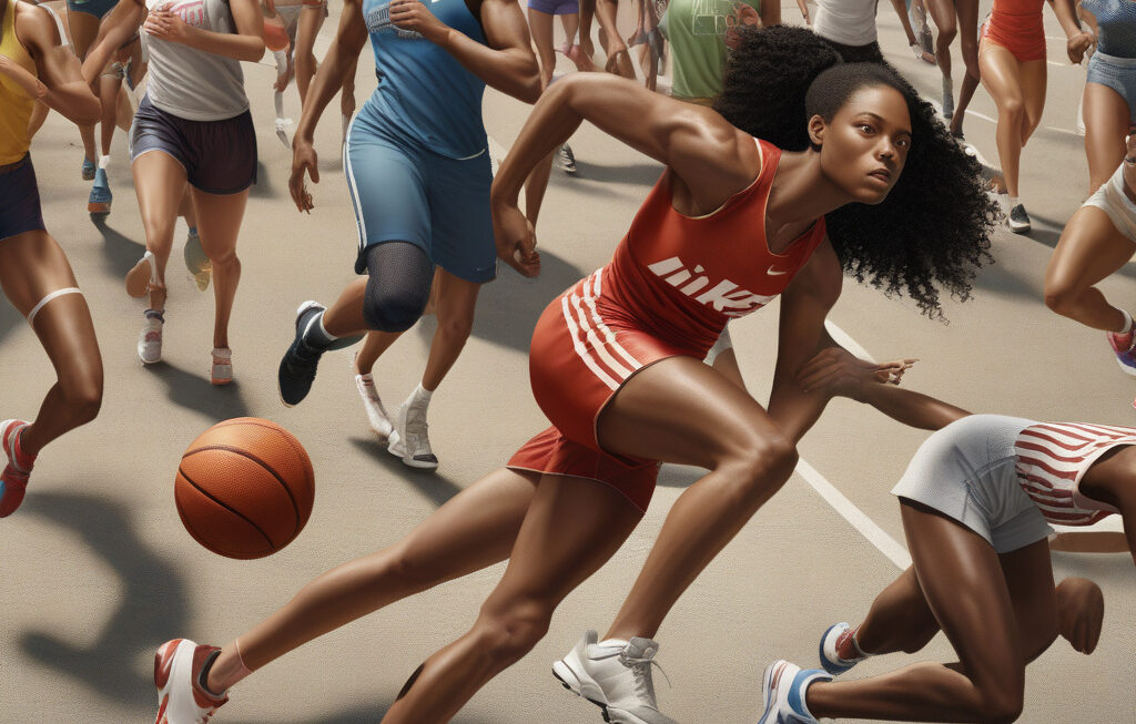 Athletes Don’t Want Nike or Adidas Anymore. They Want Independence.