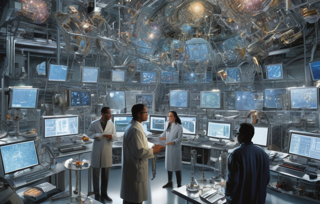 ATLAS detects rare Higgs boson decays occurring once in every 5,000 events