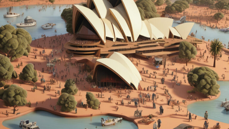 Australia expands crackdown on online scams