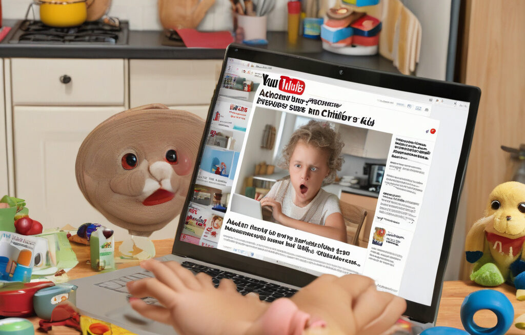 Australia reverses its stance and restricts YouTube for children under 16