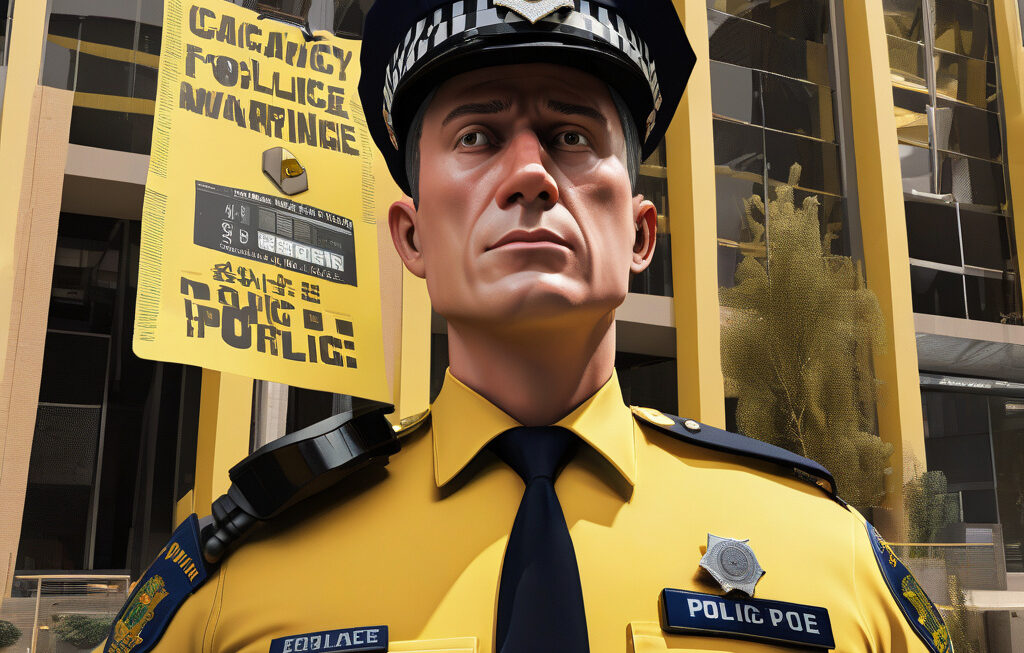 Australian police warn of Binance-themed crypto scam targeting users