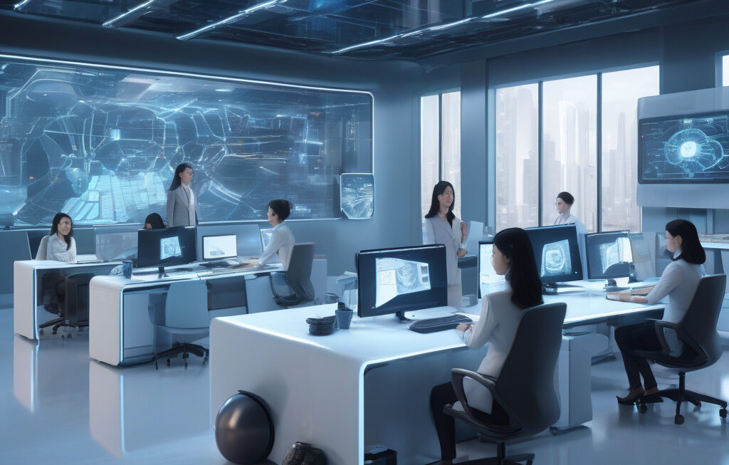Autonomous AI agents are the next phase of enterprise automation