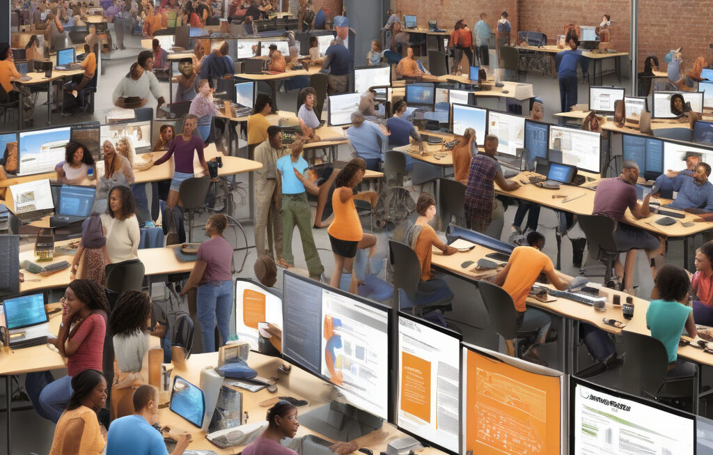 AWS expands tech skills programme to Tennessee