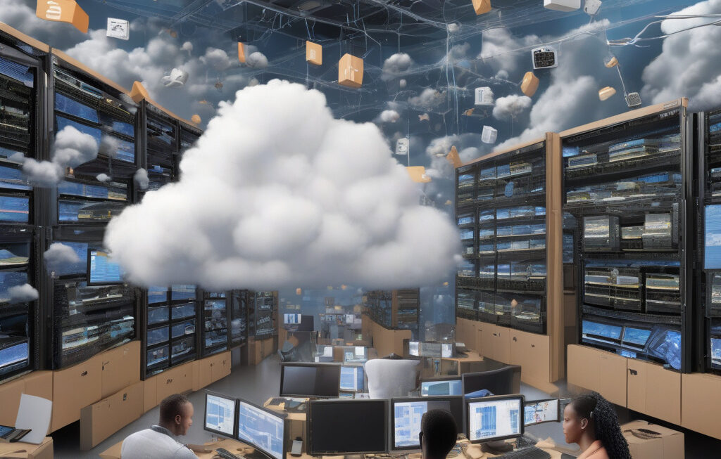 AWS outage shows the cost of cloud concentration