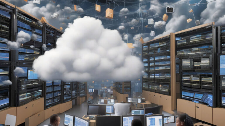 AWS outage shows the cost of cloud concentration