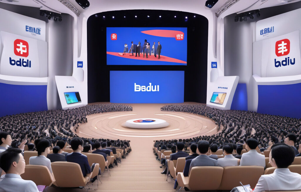 Baidu unveils upgraded Ernie 4.5 model in March