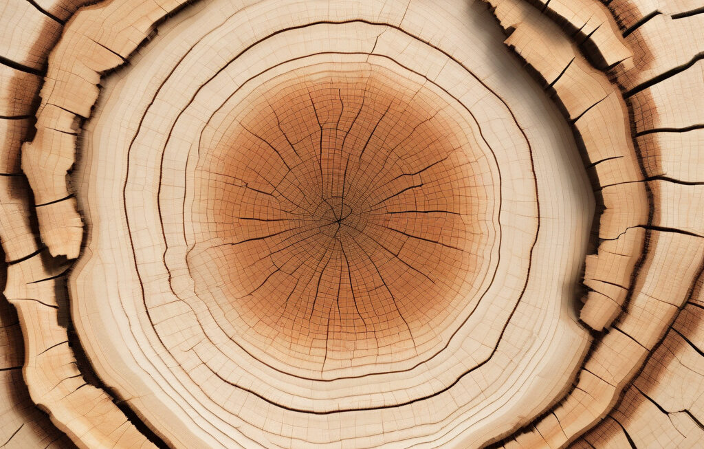 Bald Cypress tree rings reveal 2,000-year history of climate disruption