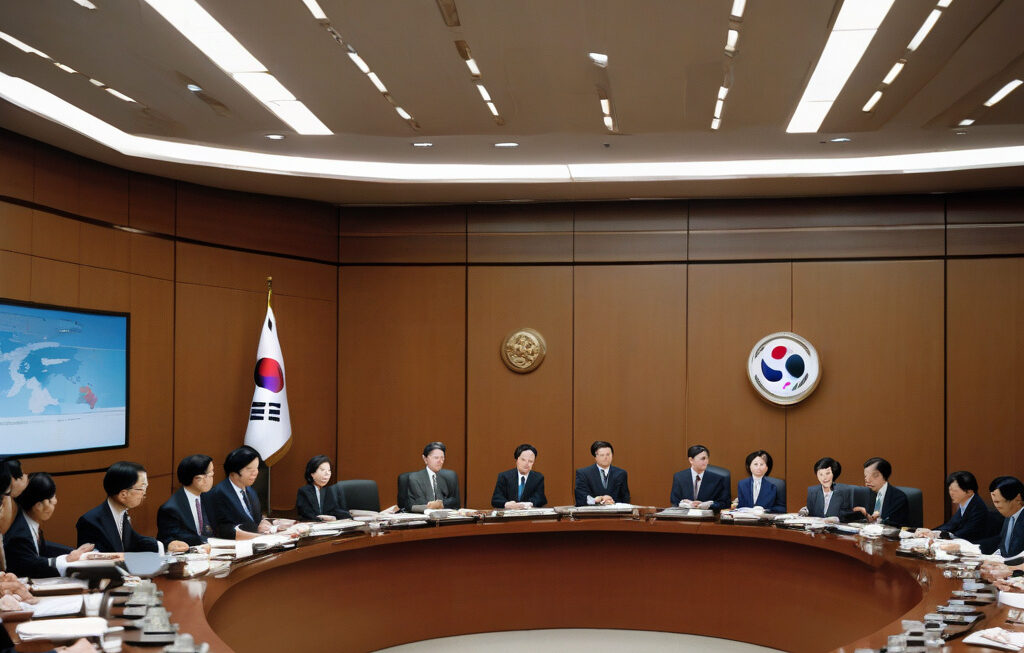 Bank of Korea rejects Bitcoin for national reserves