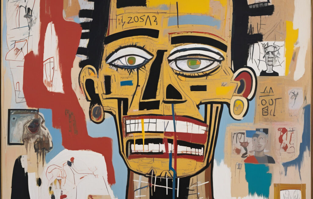 Basquiat Sells for $22 Million in Art Auction Tied to 1MDB Fraud