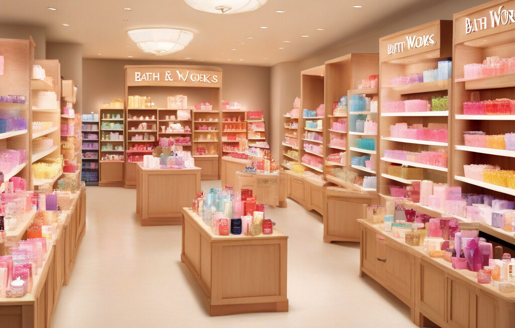 Bath & Body Works Forecasts Tepid Annual Results on Tariffs, Spending Concerns