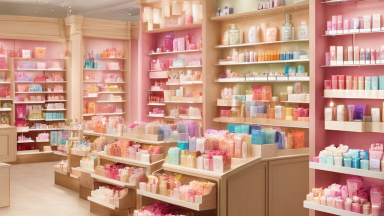 Bath & Body Works’ Plan to Restore Its Shine