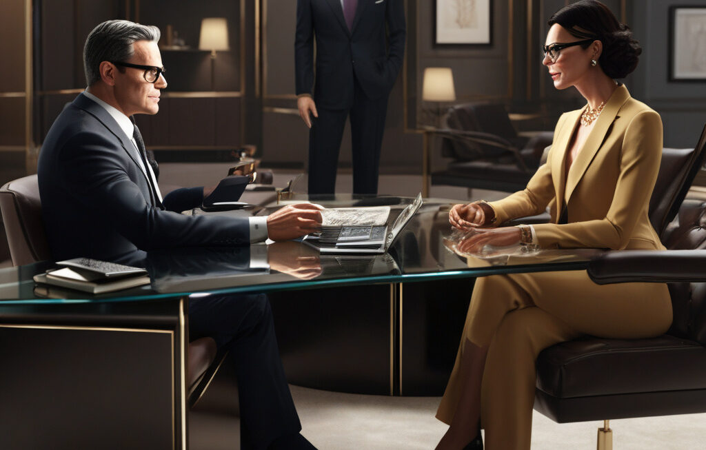 BBVA advises wealthy clients to invest in crypto