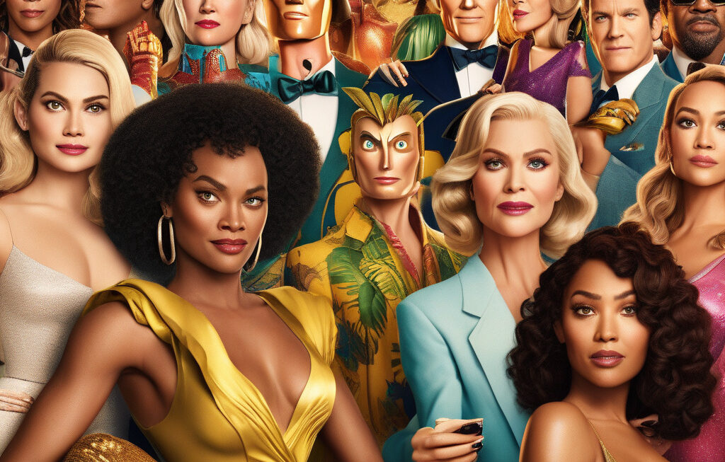 Beauty Cashes in on the Return of the Summer Blockbuster