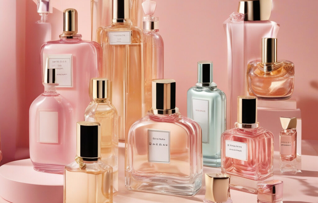 Beauty’s ‘Dream Team’ Launches a Fragrance Line