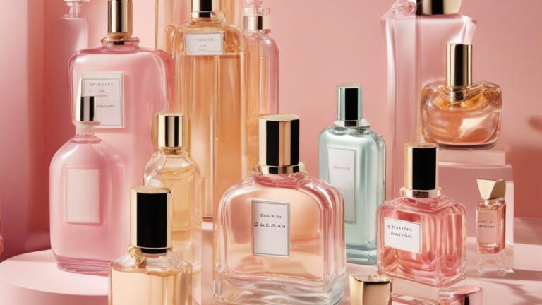 Beauty’s ‘Dream Team’ Launches a Fragrance Line