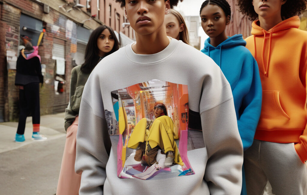 Behind the Rise of the ‘It’ Sweatshirt