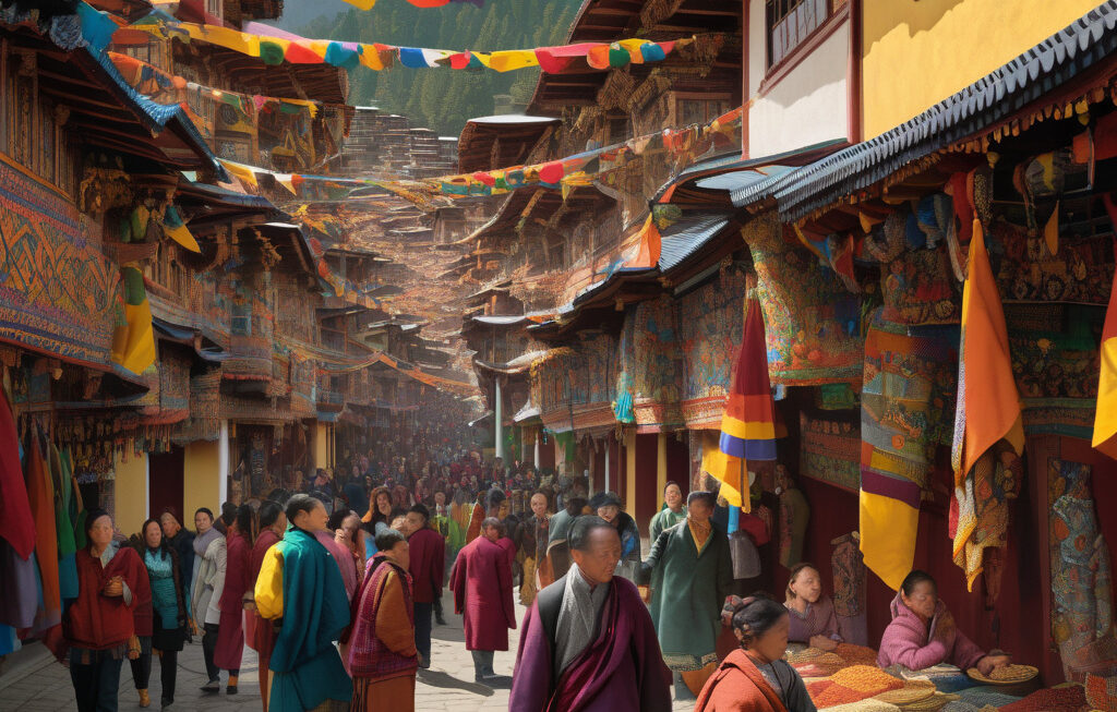 Bhutan launches first national crypto tourism payment system