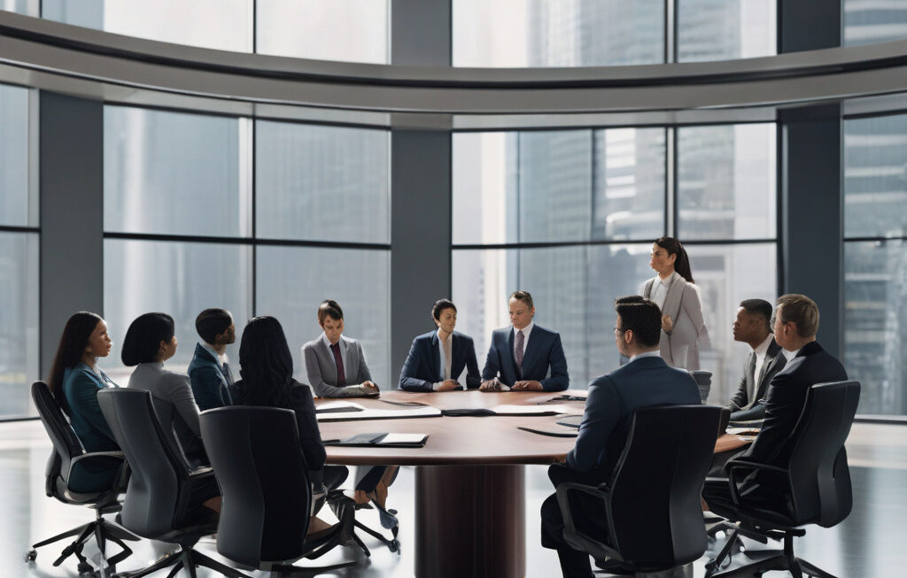 Big companies grapple with AI’s legal, security, and reputational threats