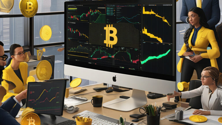 Binance to remove non-MiCA compliant stablecoins in Europe