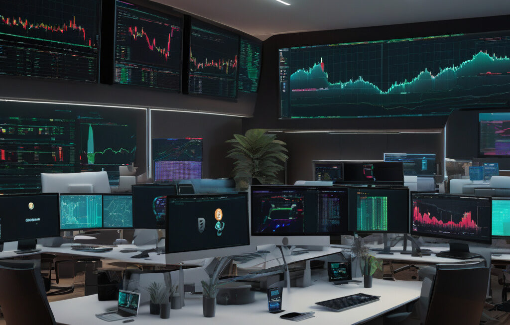 BingX introduces world’s first AI-powered crypto trading tool