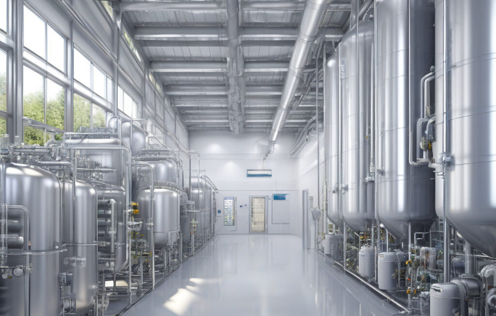 BioLargo’s AEC technology breaks new ground in PFAS water treatment