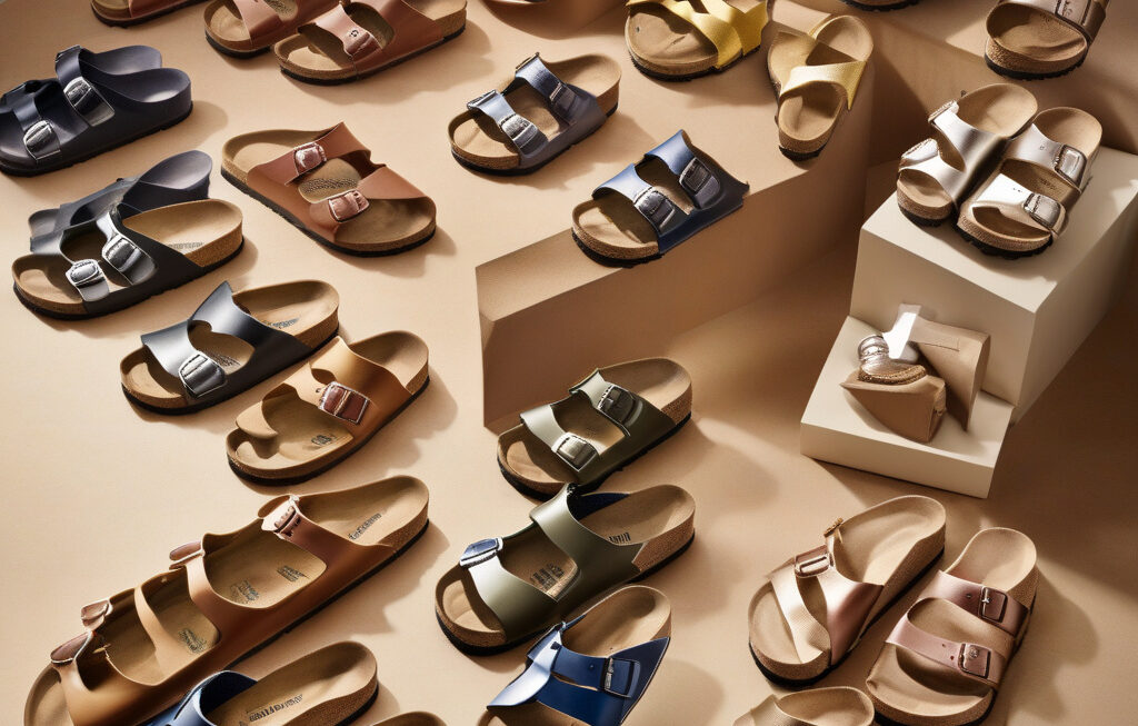 Birkenstock Plans Price Hikes to Offset Tariffs, Sees Strong Demand